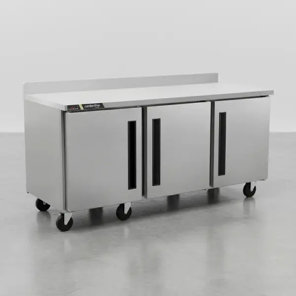 Traulsen CLUC-72F-SD-WTLRR