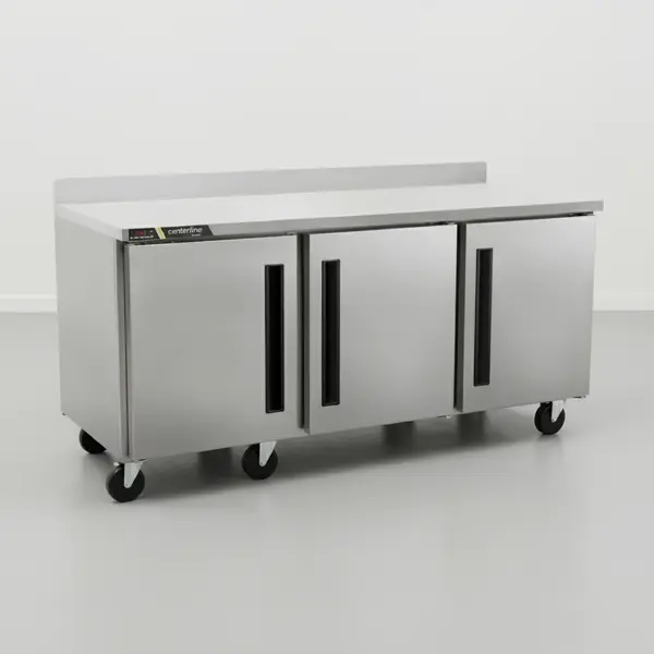 Traulsen CLUC-72F-SD-WTRRR