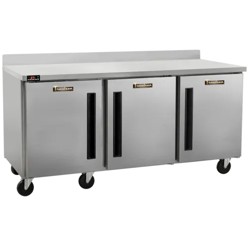 Traulsen CLUC-72F-SD-WTRRR