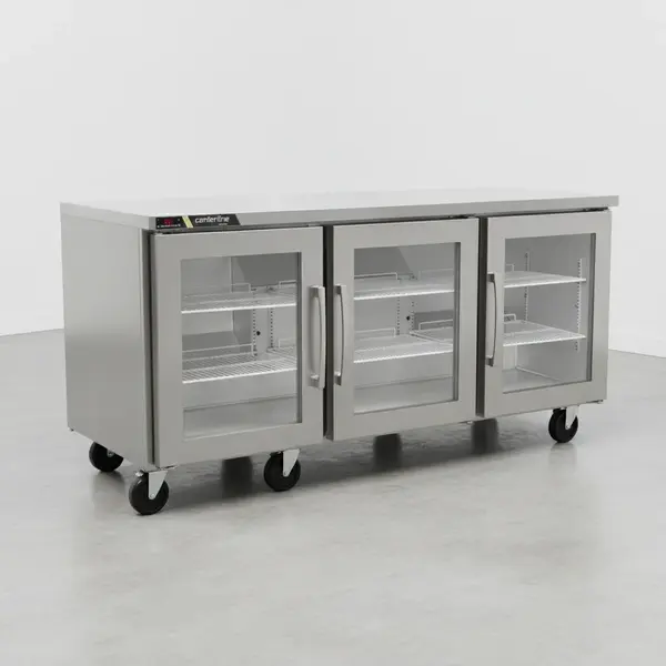 Traulsen CLUC-72R-GD-LLL