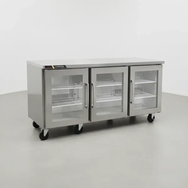 Traulsen CLUC-72R-GD-LRR