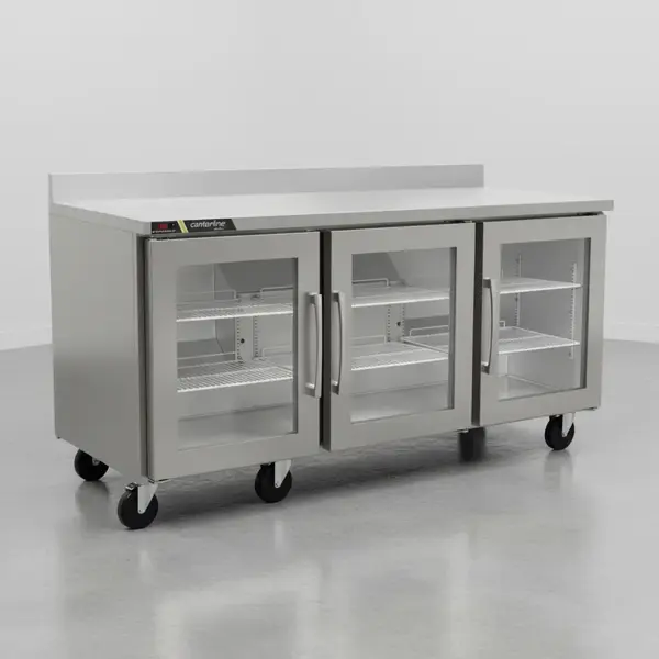 Traulsen CLUC-72R-GD-WTLRR