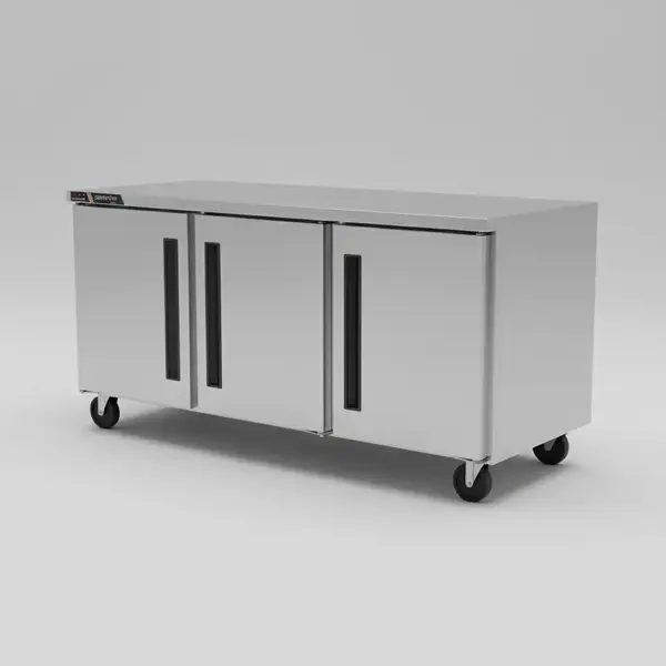 Traulsen CLUC-72R-SD-LLL