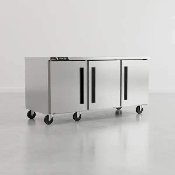 Traulsen CLUC-72R-SD-LRR