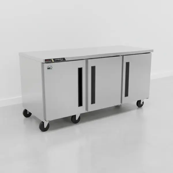 Traulsen CLUC-72R-SD-RRR