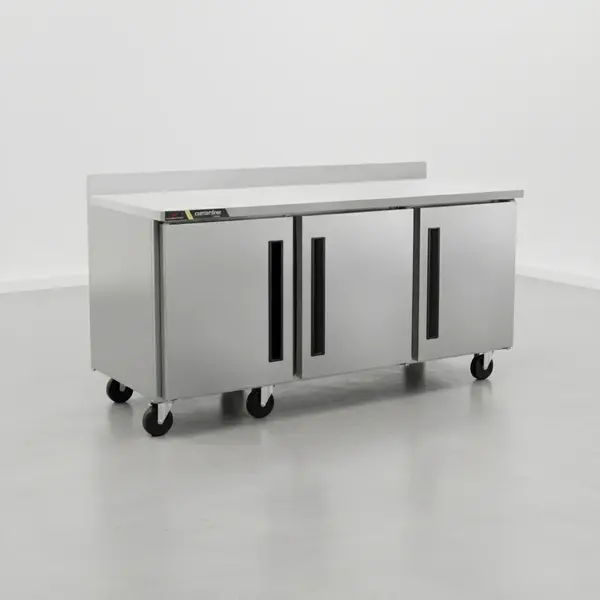 Traulsen CLUC-72R-SD-WTLLL