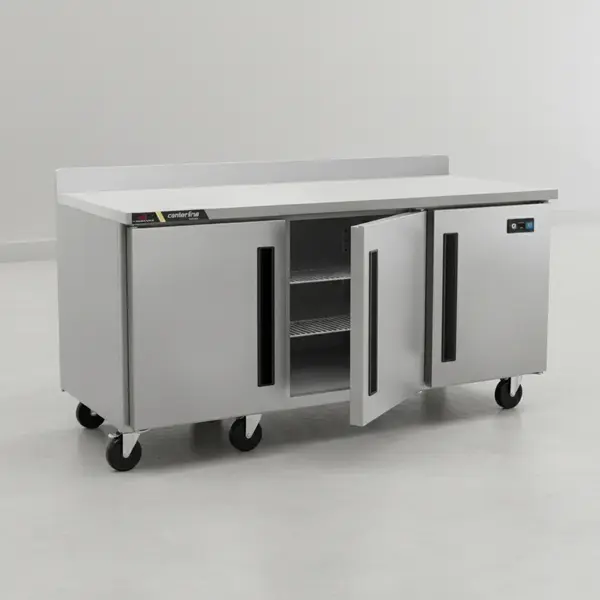 Traulsen CLUC-72R-SD-WTLRR