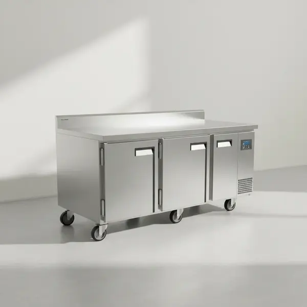 Traulsen CLUC-72R-SD-WTRRR