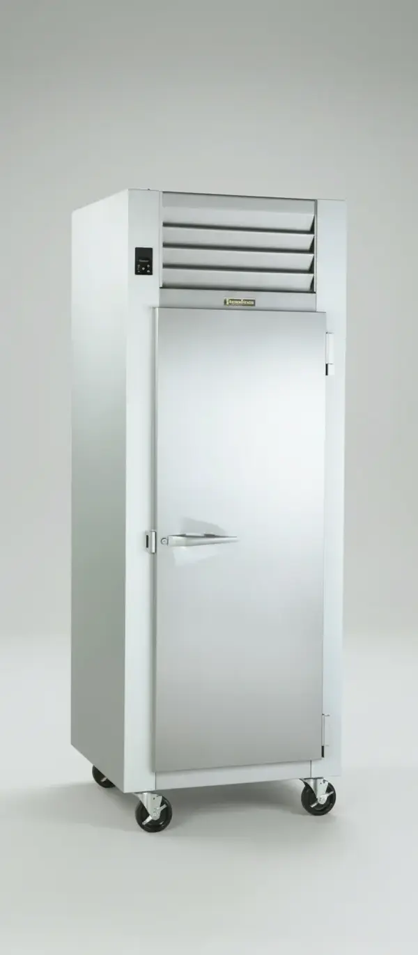 Traulsen RCV132WUT-FHS