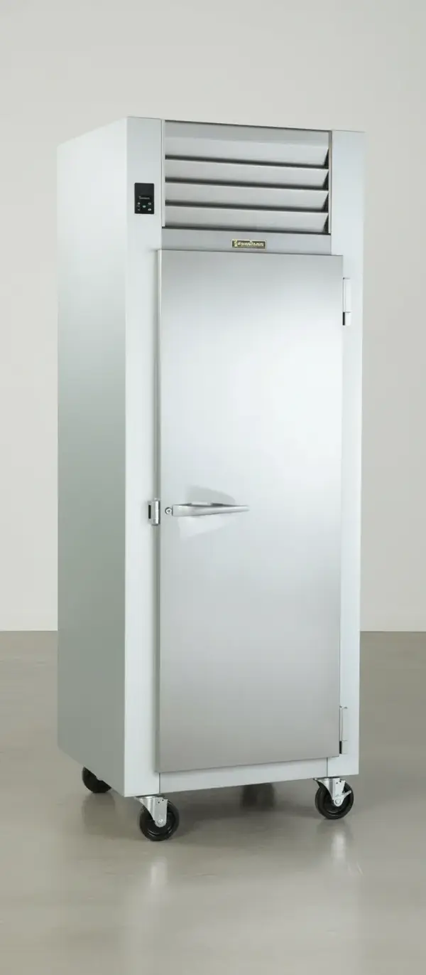 Traulsen RCV132WUT-HHS