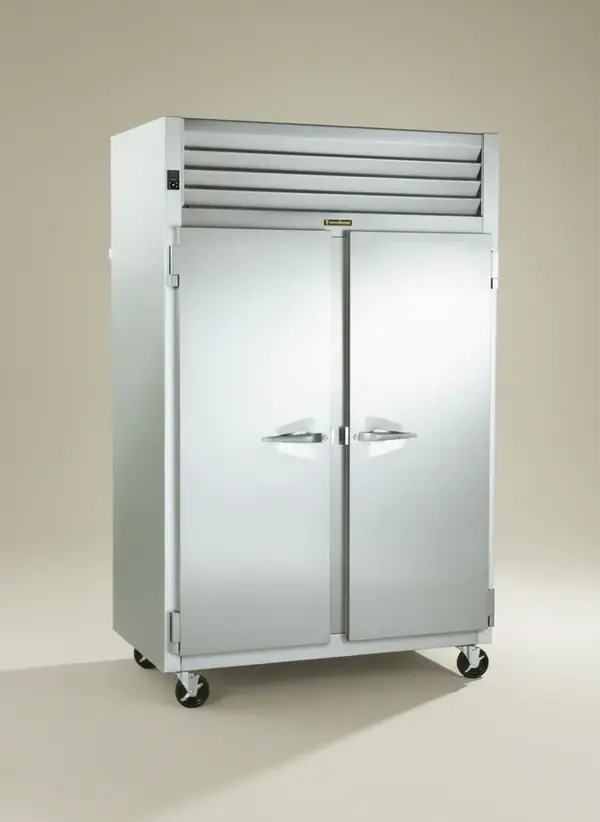 Traulsen RCV232WUT-FHS