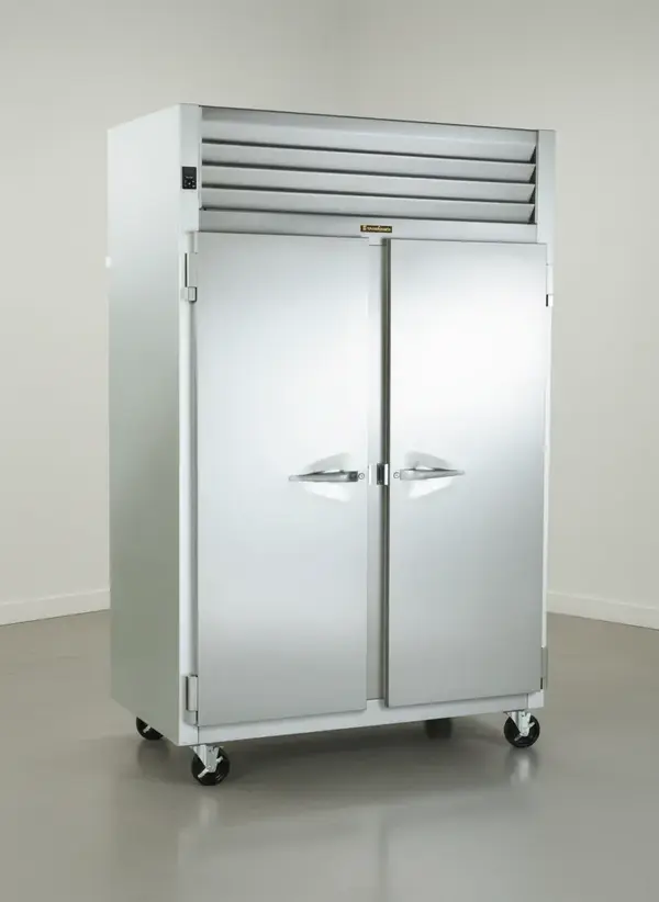 Traulsen RCV232WUT-HHS