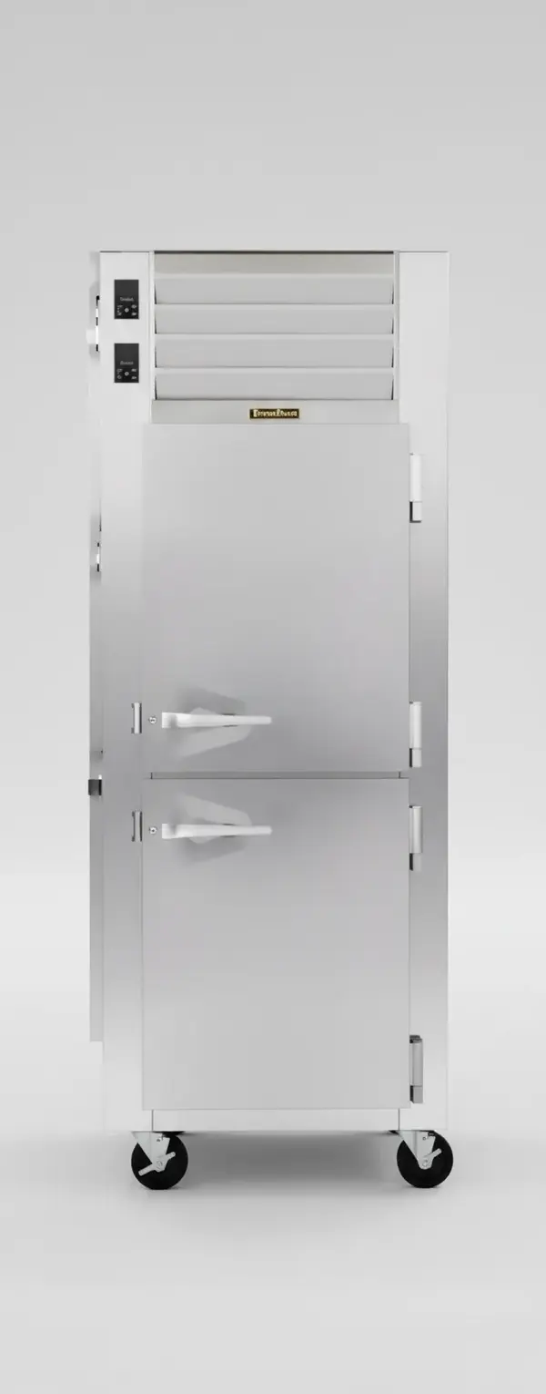 Traulsen RDT132WUT-HHS