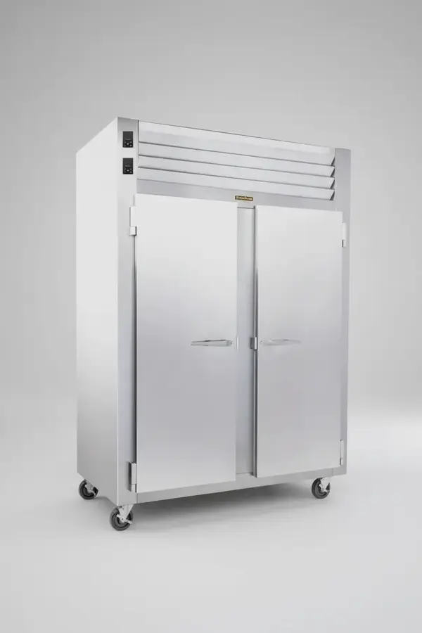 Traulsen RDT232WUT-HHS