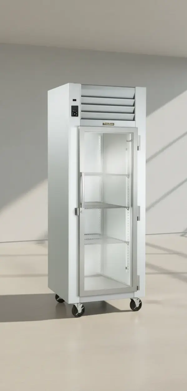 Traulsen RHF132W-HHG