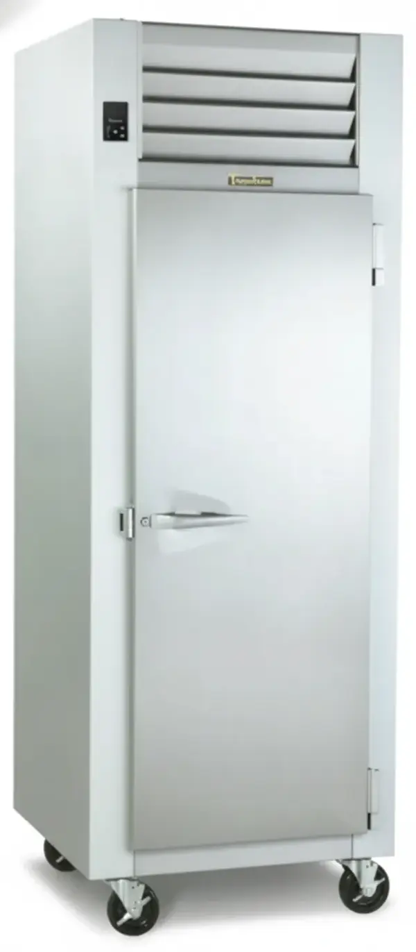 Traulsen RHF132W-HHS