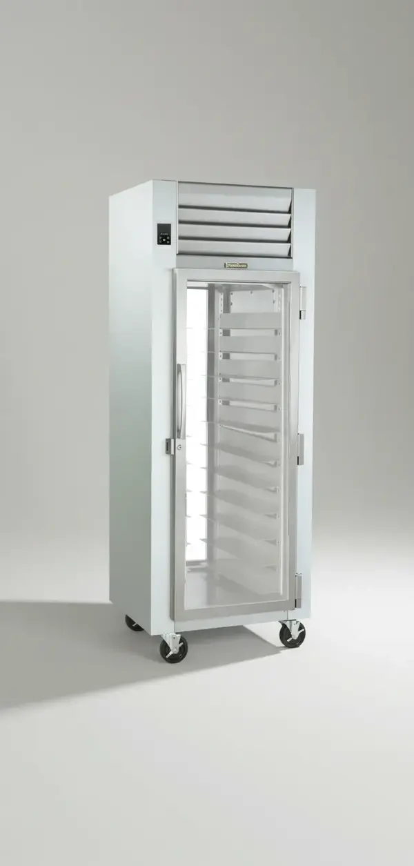 Traulsen RHF132WP-FHG