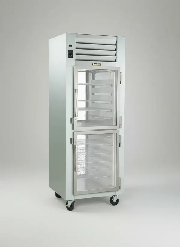 Traulsen RHF132WP-HHG