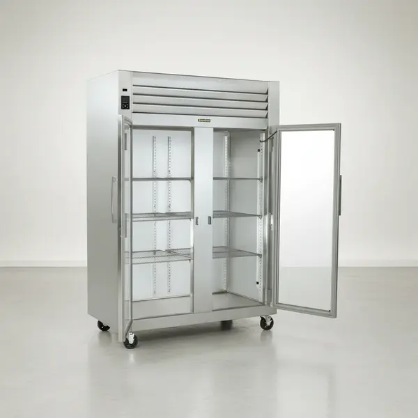 Traulsen RHF232W-FHG