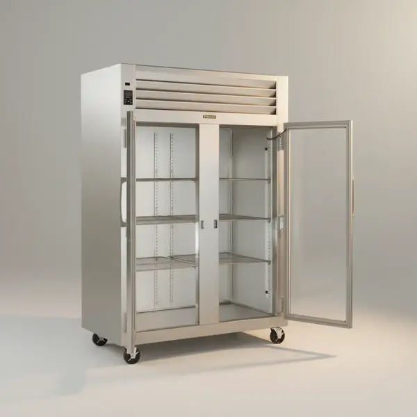 Traulsen RHF232W-HHG