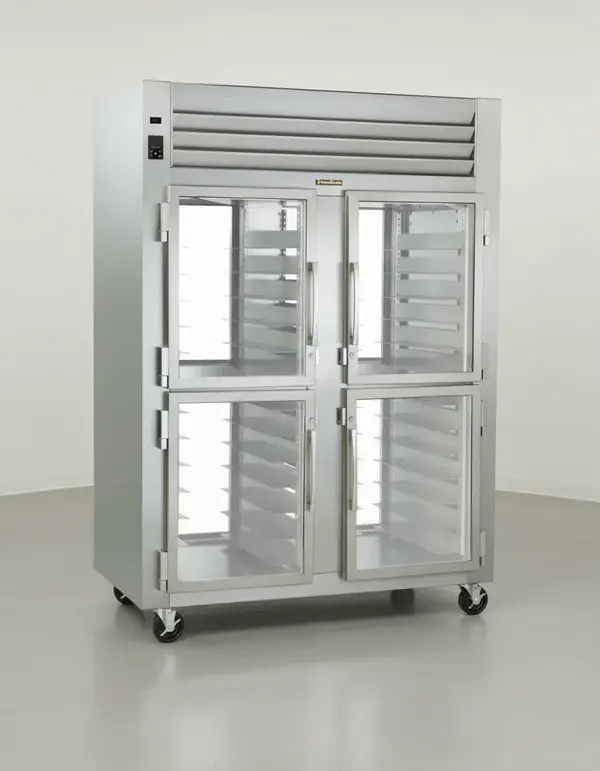 Traulsen RHF232WP-HHG