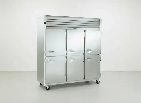 Traulsen RHF332W-HHS