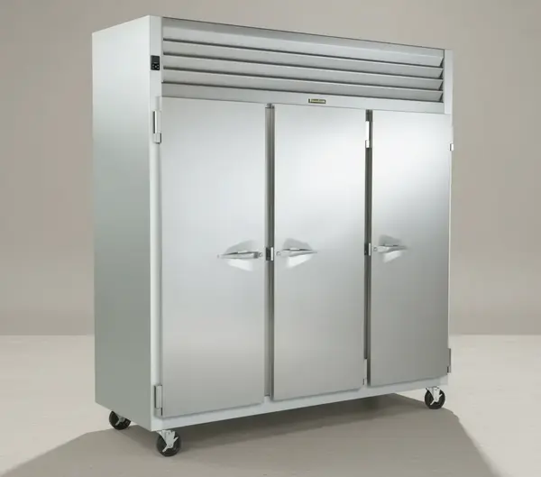 Traulsen RHF332WP-FHS