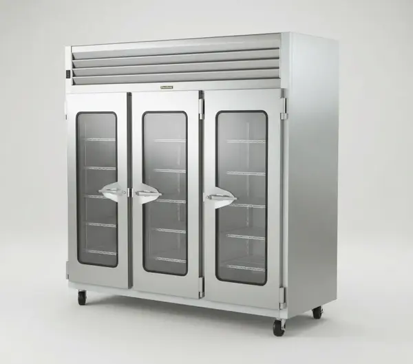 Traulsen RHF332WP-HHS