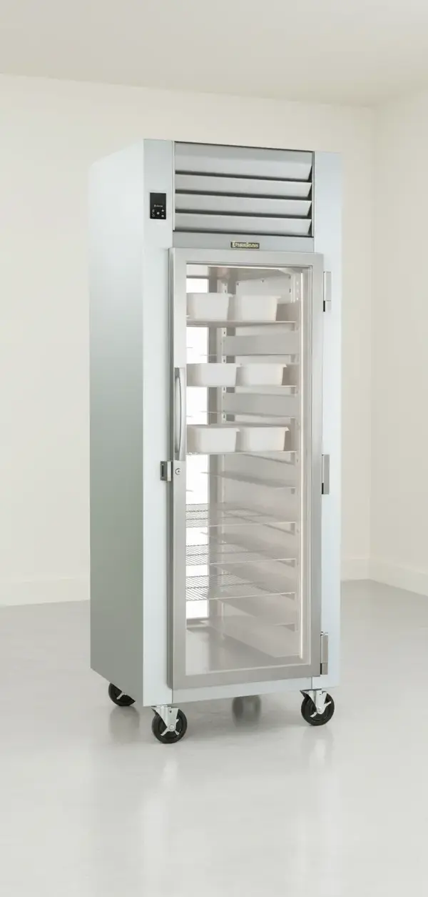 Traulsen RHT126WP-FHG