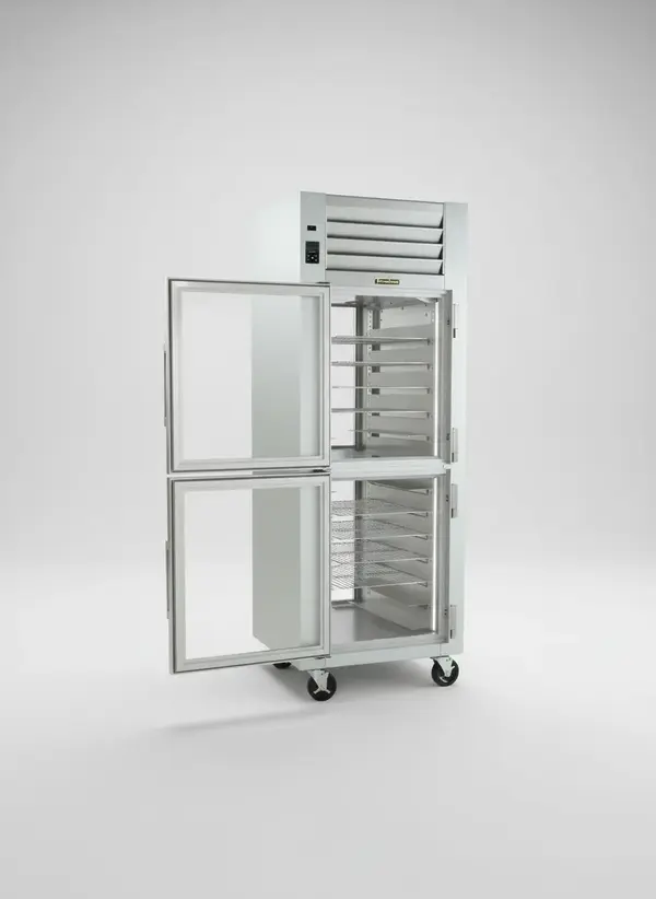 Traulsen RHT126WP-HHG