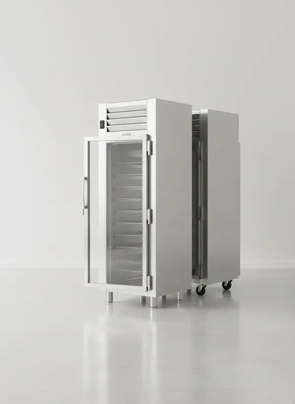 Traulsen RHT126WPUT-HHG