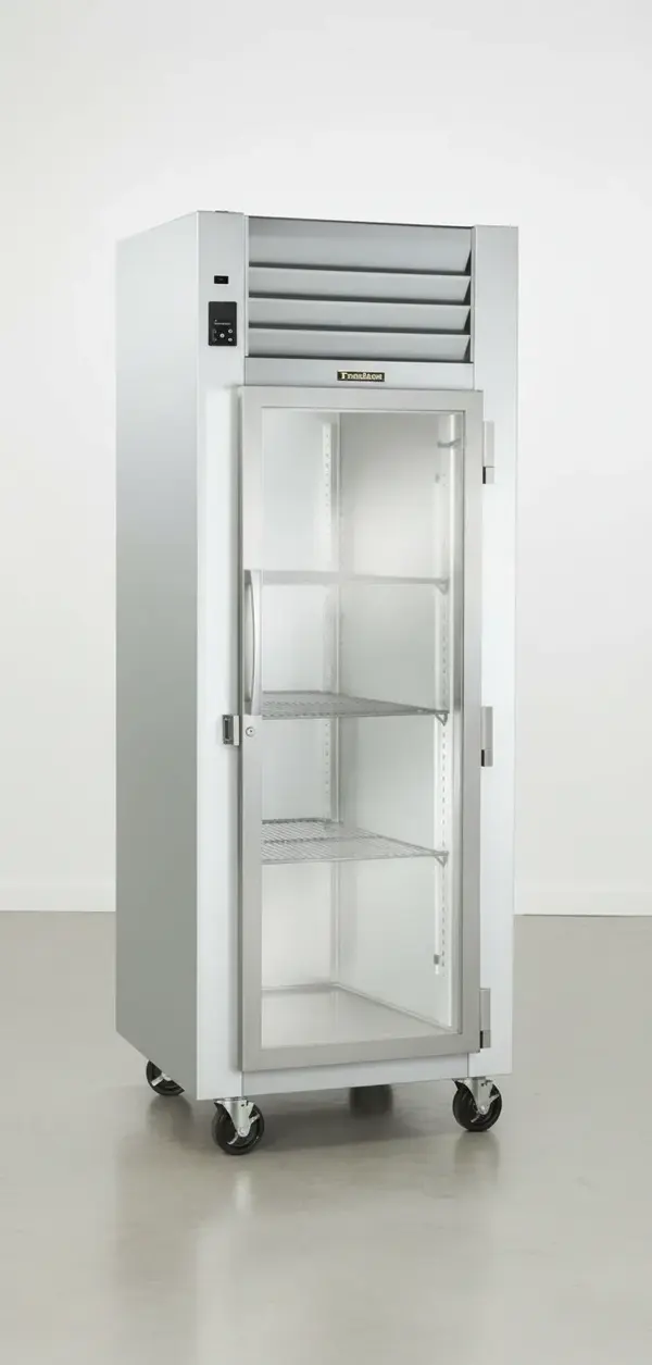 Traulsen RHT126WUT-FHG