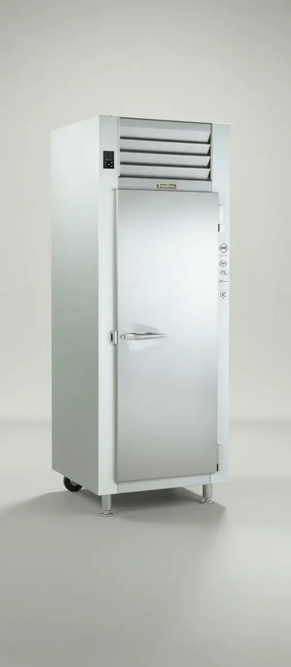 Traulsen RHT126WUT-FHS