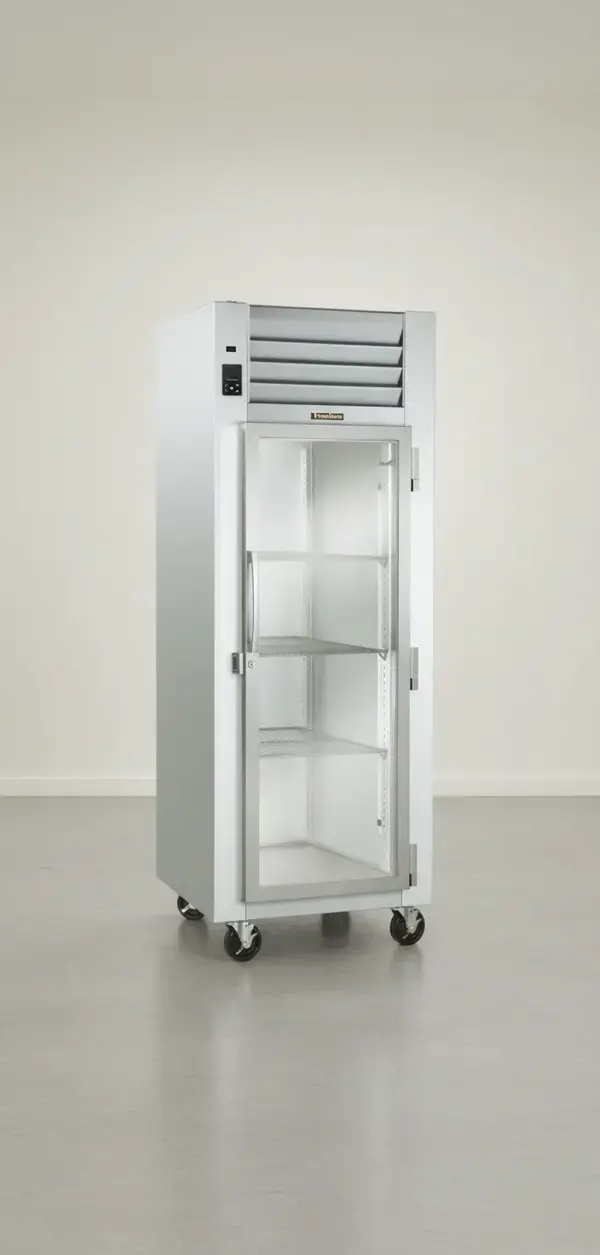 Traulsen RHT126WUT-HHG