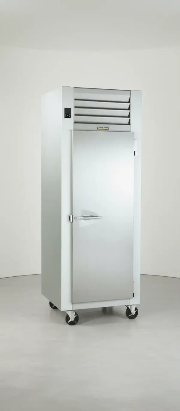 Traulsen RHT126WUT-HHS