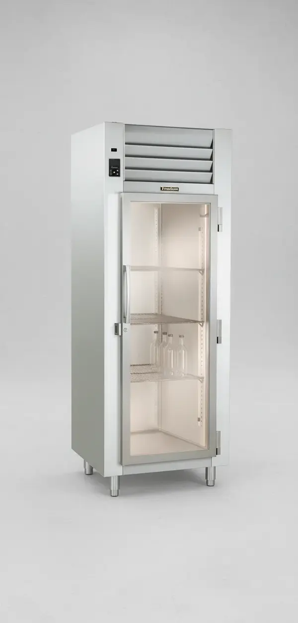 Traulsen RHT132D-FHG