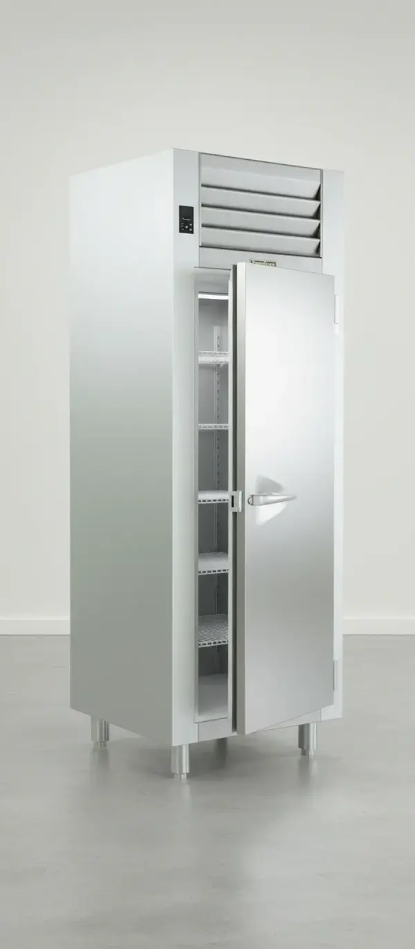 Traulsen RHT132D-FHS