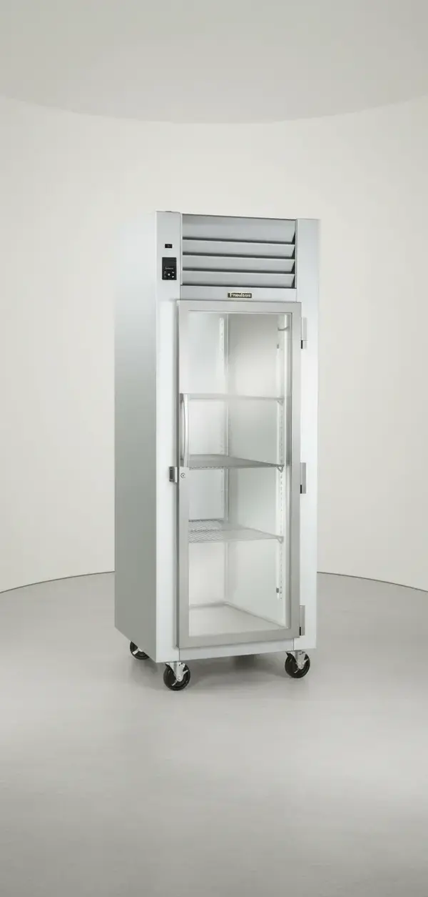 Traulsen RHT132D-HHG