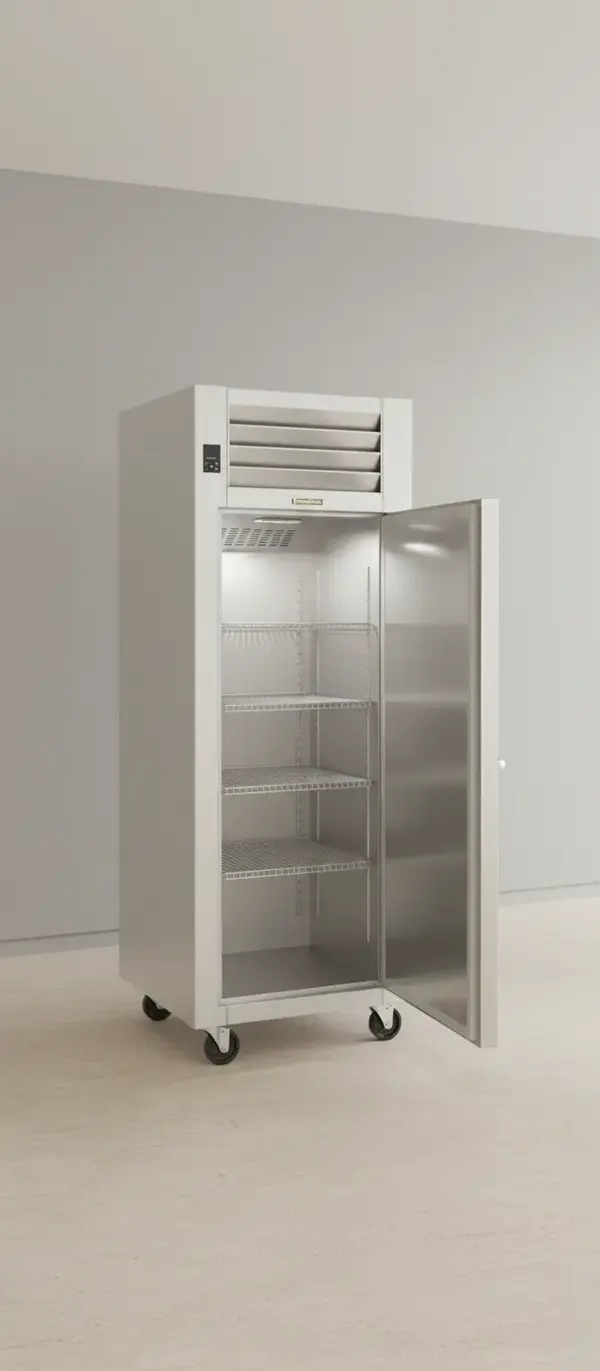 Traulsen RHT132D-HHS