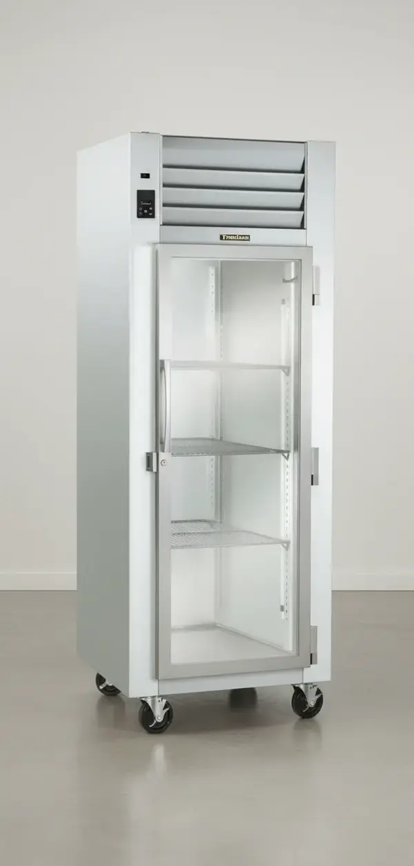 Traulsen RHT132DUT-FHG