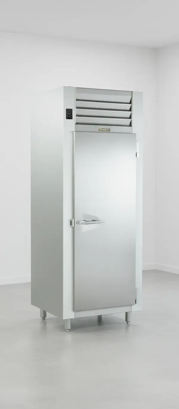 Traulsen RHT132DUT-FHS