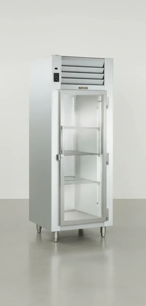 Traulsen RHT132DUT-HHG