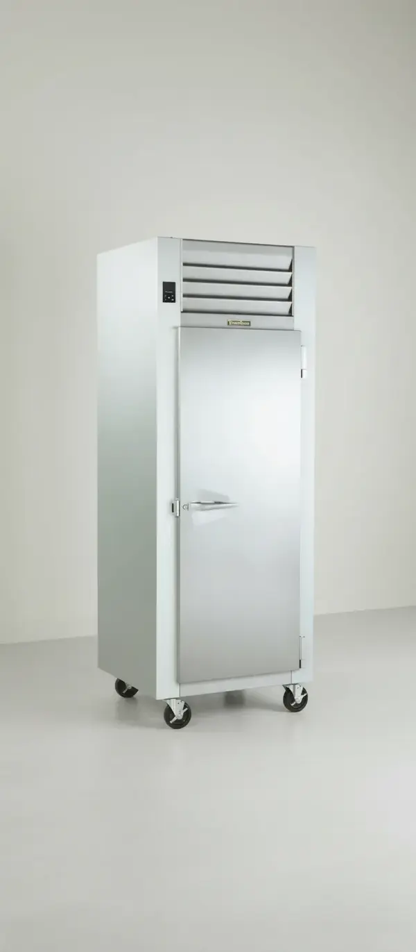 Traulsen RHT132DUT-HHS