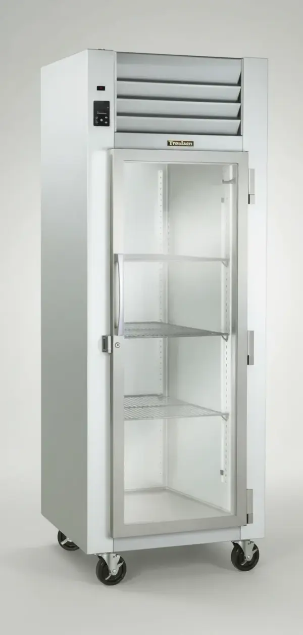 Traulsen RHT132N-FHG