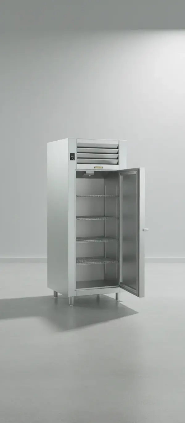 Traulsen RHT132N-FHS