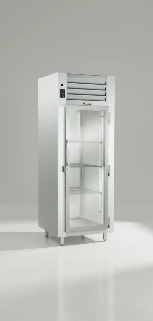 Traulsen RHT132N-HHG