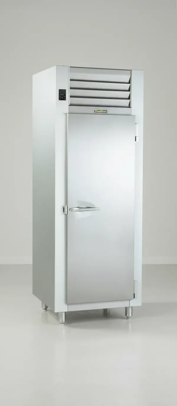 Traulsen RHT132N-HHS