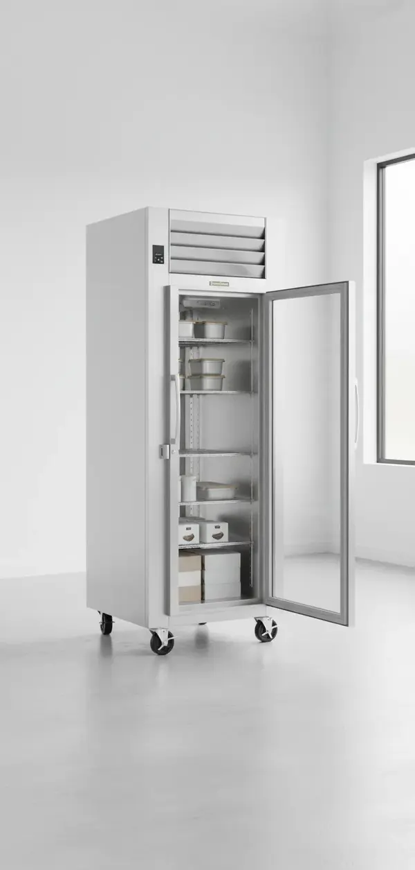 Traulsen RHT132NP-FHG