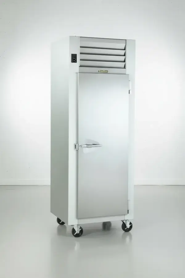 Traulsen RHT132NP-FHS