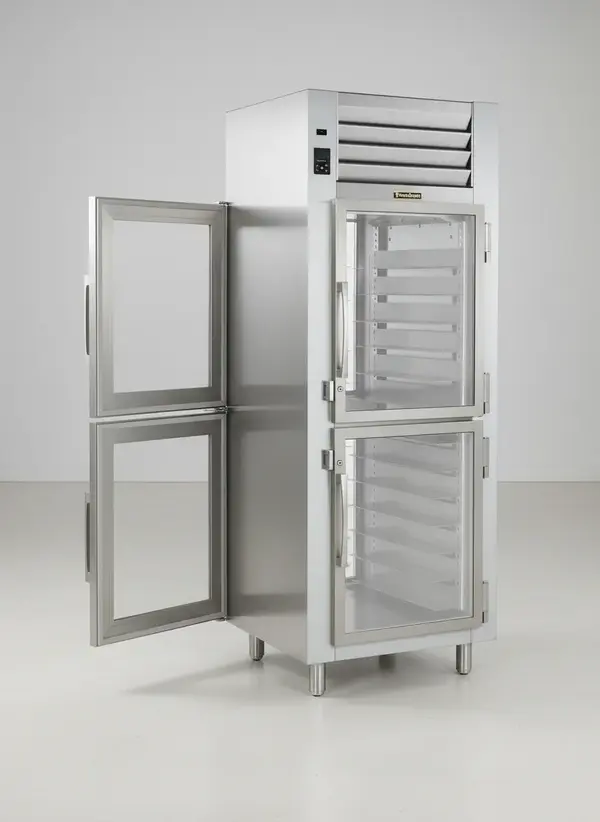 Traulsen RHT132NP-HHG